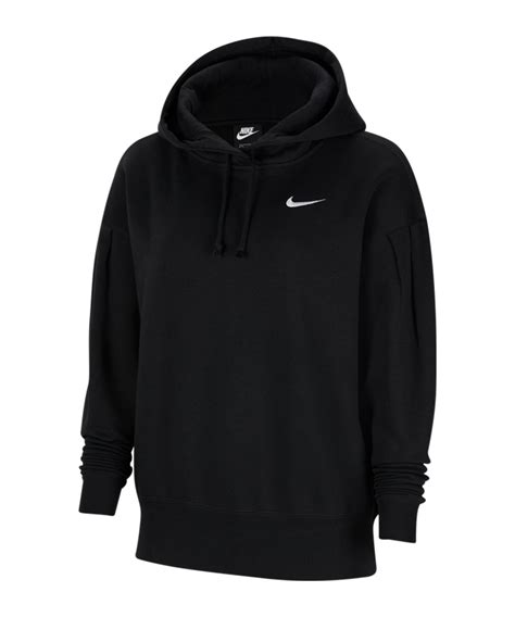 nike hoodie damen schwarz weiß|men's Nike fuzzy hoodies.